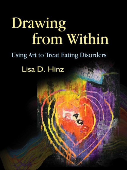 Title details for Drawing from Within by Lisa Hinz - Available